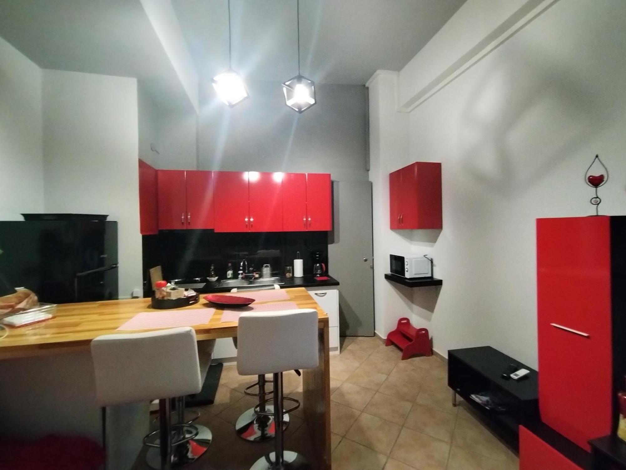 Luxury Seafront House Nearby Delphi Leilighet Kirra Rom bilde